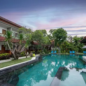 Отель Sinar Bali