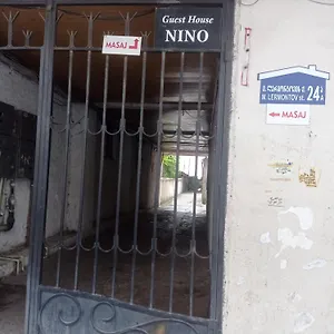 Nino Konukevi