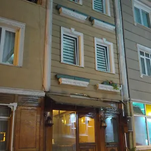 Gonul Sultan Oda ve Kahvaltı