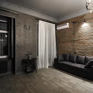 Boutique Апартаменты